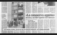 caso manuela murgia l avvocato dell ex fidanzato indagato sta vivendo un incubo