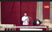 oristano la chiesa arborense in festa ordinati due nuovi sacerdoti