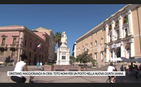oristano maggioranza in crisi toto nomi per un posto nella nuova giunta sanna