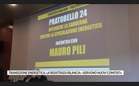 transizione energetica la resistenza rilancia servono nuovi comitati