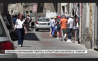 orgosolo destinazione turistica si struttura e incontra le startup