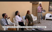 selegas saboris antigus viaggio nei sapori e nella memoria della sardegna
