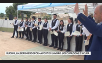 budoni l alberghiero sforna posti di lavoro l occupazione sicura