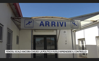 fenosu scalo ancora chiuso la politica vuole riprendere il controllo