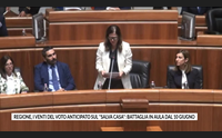 regione i venti del voto anticipato sul salva casa battaglia in aula dal 10 giugno
