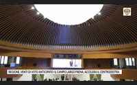 regione venti di voto anticipato il campo largo frena accelera il centrodestra