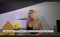 valeria marini amo cagliari conservo ricordi speciali della mia vita