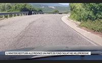il ministero restituir alle province una parte dei fondi tagliati nel milleproroghe