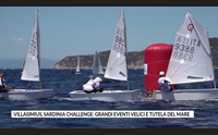 villasimius sardinia challenge grandi eventi velici e tutela del mare