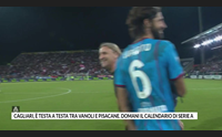 cagliari testa a testa tra vanoli e pisacane domani il calendario di serie a