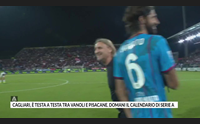 cagliari testa a testa tra vanoli e pisacane domani il calendario di serie a