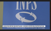 il ruolo dell inps nel walfare italiano i giovani al centro delle nostre politiche