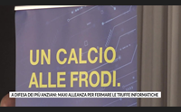 a difesa dei pi anziani maxi alleanza per fermare le truffe informatiche