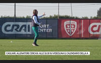 cagliari allenatore cercasi alle 18 30 su videolina il calendario della a