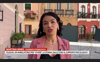 iglesias un ambulatorio per vivere la stomia dalle cure al supporto psicologico