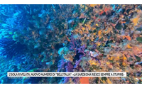 l isola rivelata nuovo numero di bell italia la sardegna riesce sempre a stupire