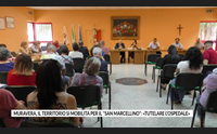 muravera il territorio si mobilita per il san marcellino tutelare l ospedale