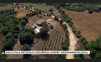 rally d italia spettacolo e concorrenza acisport deve rimanere nell isola