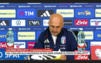 dal cagliari alla nazionale in due anni ranieri al posto di spalletti
