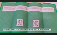 guspini non vanno a votare il paese rimane nella provincia del medio campidano