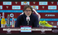 il cagliari sceglie fabio pisacane per la panchina il ds bonato ai saluti