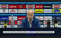 cagliari conto alla rovescia per la nomina di fabio pisacane in panchina
