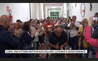 luras una vittoria netta in alta gallura lutzoni il nuovo sindaco