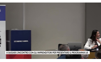 a sassari l incontro con gli imprenditori per presentare il programma us