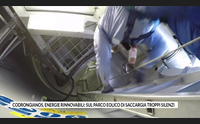 codrongianos energie rinnovabili sul parco eolico di saccargia troppi silenzi