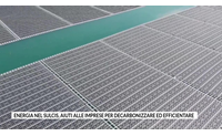 energia nel sulcis aiuti alle imprese per decarbonizzare ed efficientare
