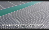 energia nel sulcis aiuti alle imprese per decarbonizzare ed efficientare