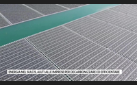 energia nel sulcis aiuti alle imprese per decarbonizzare ed efficientare