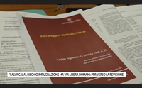 salva casa rischio impugnazione ma via libera domani ppr verso la revisione