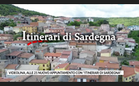 videolina alle 21 nuovo appuntamento con itinerari di sardegna