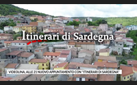 videolina alle 21 nuovo appuntamento con itinerari di sardegna