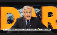 alle 21 radar l assalto delle rinnovabili i rischi della transizione