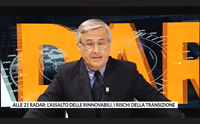 alle 21 radar l assalto delle rinnovabili i rischi della transizione