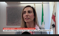 caso aeroitalia venerd vertice con l enac la regione la sicurezza prima di tutto