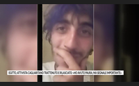 egitto attivista cagliaritano trattenuto e rilasciato ho avuto paura ma segnale importante