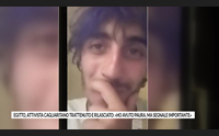 egitto attivista cagliaritano trattenuto e rilasciato ho avuto paura ma segnale importante