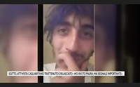 egitto attivista cagliaritano trattenuto e rilasciato ho avuto paura ma segnale importante