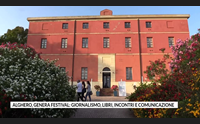 alghero genera festival giornalismo libri incontri e comunicazione