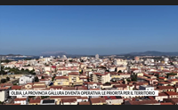 olbia la provincia gallura diventa operativa le priorit per il territorio