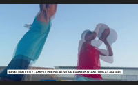 basketball city camp le polisportive salesiane portano i big a cagliari
