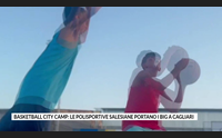 basketball city camp le polisportive salesiane portano i big a cagliari