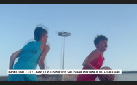 basketball city camp le polisportive salesiane portano i big a cagliari