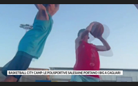 basketball city camp le polisportive salesiane portano i big a cagliari