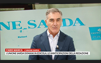 l unione sarda domani in edicola le annticipazioni della redazione