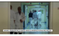 sassari i problemi della sanit nasce lo sportello legale del malato