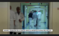 sassari i problemi della sanit nasce lo sportello legale del malato
